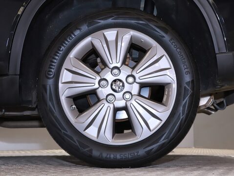 Suzuki Vitara 1.5 Hybrid SZ5 5dr AGS 13