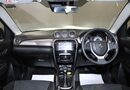 Suzuki Vitara 1.5 Hybrid SZ5 5dr AGS 16