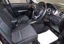 Suzuki Vitara 1.5 Hybrid SZ5 5dr AGS 18