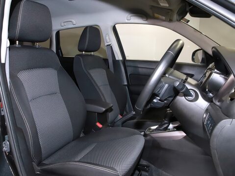 Suzuki Vitara 1.5 Hybrid SZ5 5dr AGS 19
