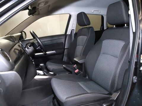 Suzuki Vitara 1.5 Hybrid SZ5 5dr AGS 20