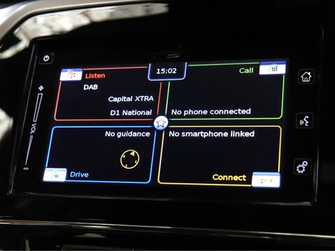 Suzuki Vitara 1.5 Hybrid SZ5 5dr AGS 22