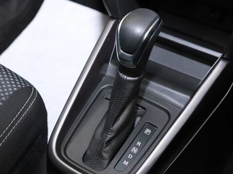 Suzuki Vitara 1.5 Hybrid SZ5 5dr AGS 26