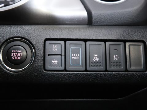 Suzuki Vitara 1.5 Hybrid SZ5 5dr AGS 29