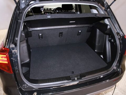 Suzuki Vitara 1.5 Hybrid SZ5 5dr AGS 35