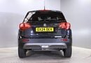 Suzuki Vitara 1.5 Hybrid SZ5 5dr AGS 8