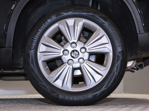 Suzuki Vitara 1.5 Hybrid SZ5 5dr AGS 13