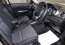 Suzuki Vitara 1.5 Hybrid SZ5 5dr AGS 18