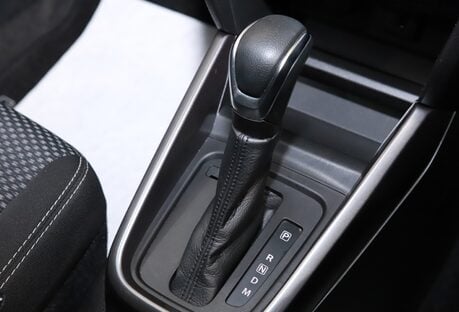 Suzuki Vitara 1.5 Hybrid SZ5 5dr AGS