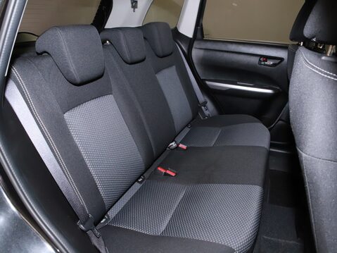 Suzuki Vitara 1.5 Hybrid SZ-T 5dr AGS 32