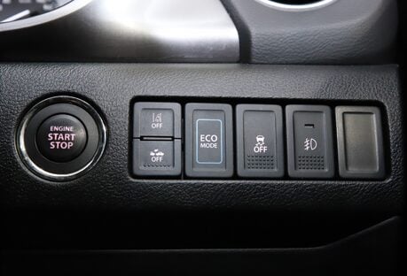 Suzuki Vitara 1.5 Hybrid SZ5 5dr AGS