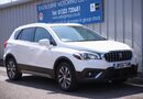 Suzuki SX4 S-Cross 1.4 Boosterjet 48V Hybrid SZ5 5dr 1