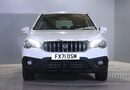 Suzuki SX4 S-Cross 1.4 Boosterjet 48V Hybrid SZ5 5dr 5