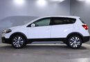 Suzuki SX4 S-Cross 1.4 Boosterjet 48V Hybrid SZ5 5dr 7