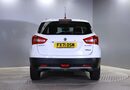 Suzuki SX4 S-Cross 1.4 Boosterjet 48V Hybrid SZ5 5dr 8