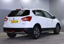Suzuki SX4 S-Cross 1.4 Boosterjet 48V Hybrid SZ5 5dr 9