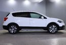 Suzuki SX4 S-Cross 1.4 Boosterjet 48V Hybrid SZ5 5dr 10