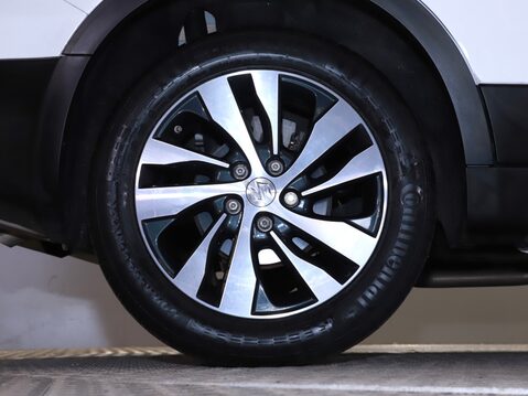 Suzuki SX4 S-Cross 1.4 Boosterjet 48V Hybrid SZ5 5dr 12