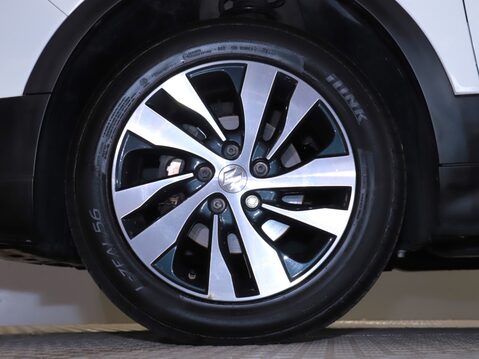 Suzuki SX4 S-Cross 1.4 Boosterjet 48V Hybrid SZ5 5dr 15