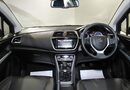 Suzuki SX4 S-Cross 1.4 Boosterjet 48V Hybrid SZ5 5dr 17