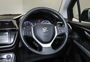 Suzuki SX4 S-Cross 1.4 Boosterjet 48V Hybrid SZ5 5dr 18