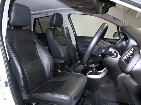Suzuki SX4 S-Cross 1.4 Boosterjet 48V Hybrid SZ5 5dr 20
