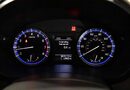 Suzuki SX4 S-Cross 1.4 Boosterjet 48V Hybrid SZ5 5dr 22