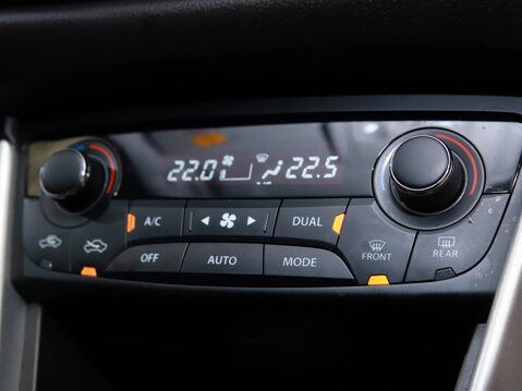 Suzuki SX4 S-Cross 1.4 Boosterjet 48V Hybrid SZ5 5dr 26