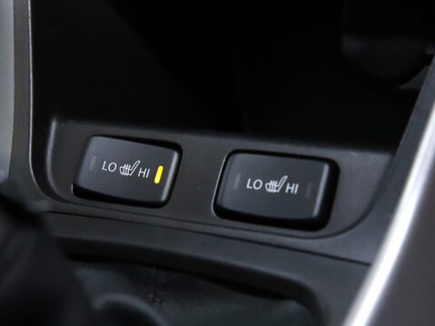 Suzuki SX4 S-Cross 1.4 Boosterjet 48V Hybrid SZ5 5dr 27