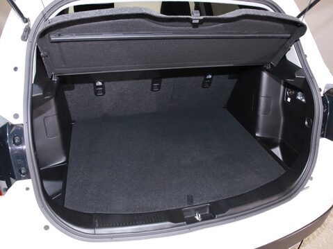 Suzuki SX4 S-Cross 1.4 Boosterjet 48V Hybrid SZ5 5dr 37