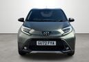 Toyota Aygo X 1.0 VVT-i Exclusive 5dr 5