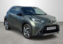 Toyota Aygo X 1.0 VVT-i Exclusive 5dr 1
