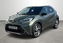 Toyota Aygo X 1.0 VVT-i Exclusive 5dr 7
