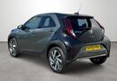 Toyota Aygo X 1.0 VVT-i Exclusive 5dr 8