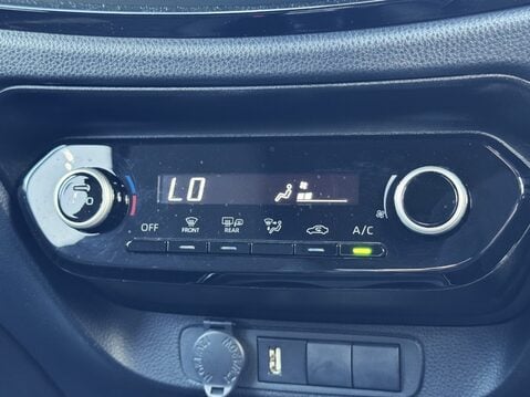 Toyota Aygo X 1.0 VVT-i Exclusive 5dr 24