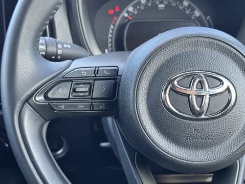 Toyota Aygo X 1.0 VVT-i Exclusive 5dr 27