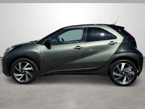 Toyota Aygo X 1.0 VVT-i Exclusive 5dr 6