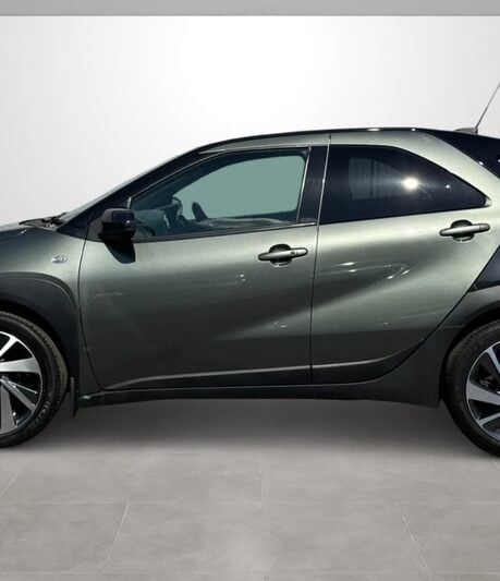 Toyota Aygo X 1.0 VVT-i Exclusive 5dr