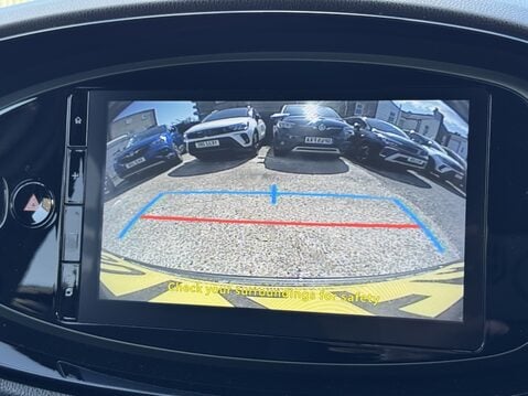 Toyota Aygo X 1.0 VVT-i Exclusive 5dr 23