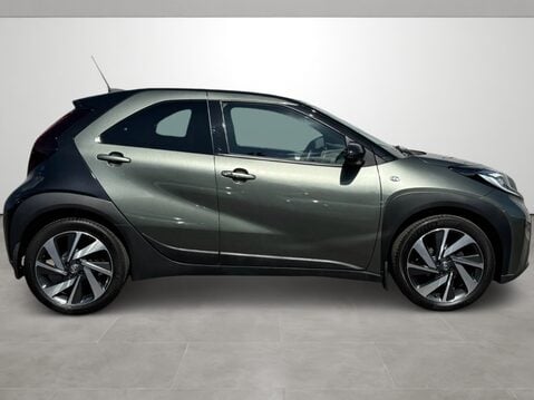 Toyota Aygo X 1.0 VVT-i Exclusive 5dr 10