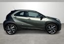 Toyota Aygo X 1.0 VVT-i Exclusive 5dr 10
