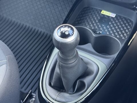 Toyota Aygo X 1.0 VVT-i Exclusive 5dr 26