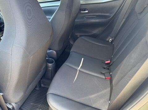 Toyota Aygo X 1.0 VVT-i Exclusive 5dr 32
