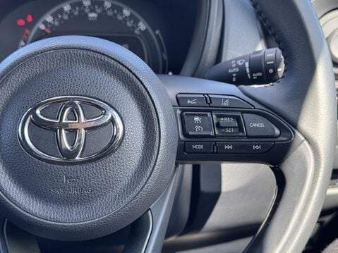 Toyota Aygo X 1.0 VVT-i Exclusive 5dr 28