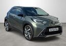 Toyota Aygo X 1.0 VVT-i Exclusive 5dr 1