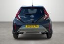 Toyota Aygo X 1.0 VVT-i Exclusive 5dr 9