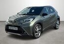 Toyota Aygo X 1.0 VVT-i Exclusive 5dr 7