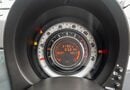 Fiat 500 0.9 TwinAir Lounge 3dr 19