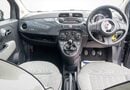 Fiat 500 0.9 TwinAir Lounge 3dr 10