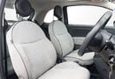 Fiat 500 0.9 TwinAir Lounge 3dr 12